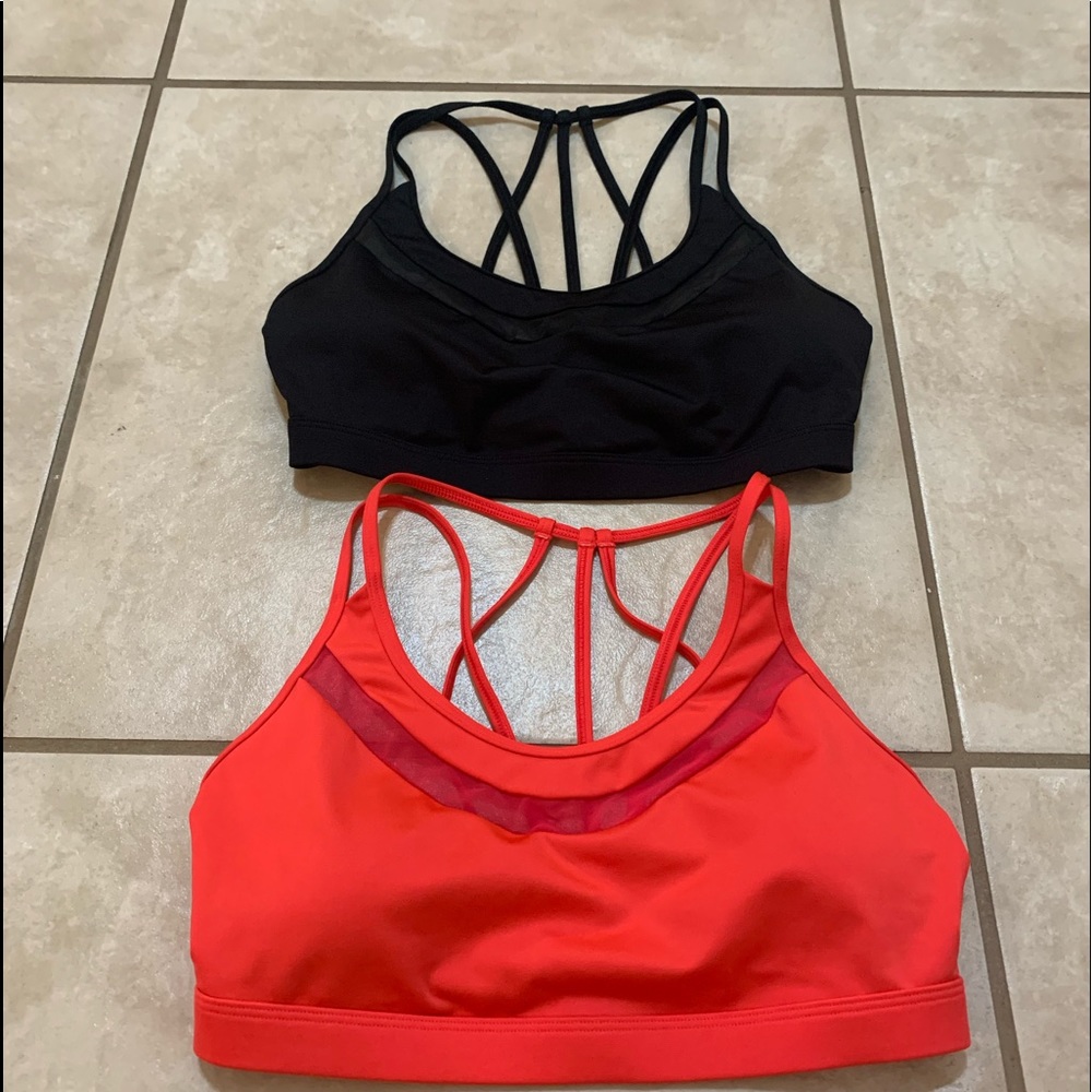 COPY - victoria secret bundle Sports Bra